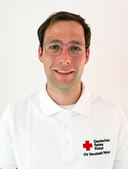 Bereitschatsleiter: Noah Timmermann