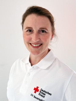 Bereitschaftsärztin: Hannah Over